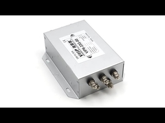 60 - 90dB ইনভার্টার আরএফআই ফিল্টার পৃষ্ঠ মাউন্ট লিফট 110/250VAC