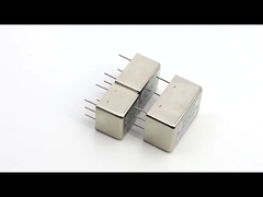 ইলেকট্রিকাল পিসিবি ইএমআই ফিল্টার 60-90dB নিয়ামক এক্সচেঞ্জ বোর্ডের জন্য