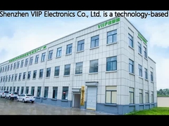 কোম্পানি পরিচিতি