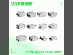 ইএমআই ফিল্টার, ইএমসি কোর