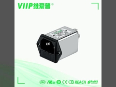 ইনলেট সকেট ফিল্টার