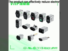 ফেরাইট কোর