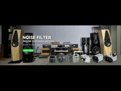 হোম অ্যাপ্লায়েন্সের জন্য পাওয়ার ফিল্টার