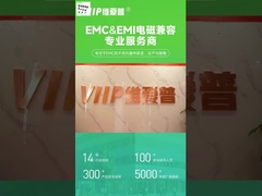 VIIP ইলেকট্রনিক্স