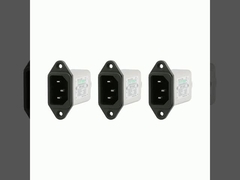 ইনলেট সকেট ফিল্টার