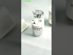 গরম বিক্রয়ের জন্য সামরিক সরঞ্জামের জন্য ধাতব কেস ইএমআই পাওয়ার লাইন ফিল্টার