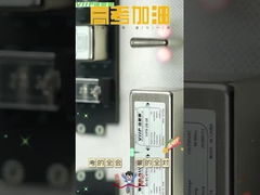 UL 94V-0 440VAC পাওয়ার লাইন EMI ফিল্টার 10A CE ROHS REACH