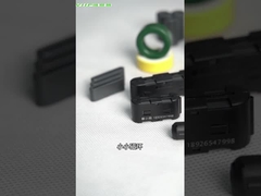 ফেরিট শক উপর স্ন্যাপ