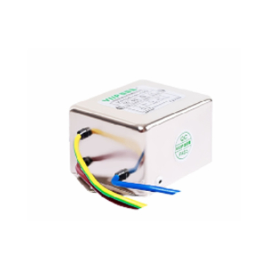 কেনা ওয়্যার লিড সহ OEM ODM বৈদ্যুতিন সংকেতের মেরু বদল চোক কয়েল DC Emi ফিল্টার 10A online manufacture
