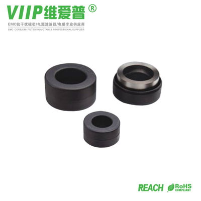 কেনা তারের চারপাশে Nizn Ferrite রিং 36mm OD আয়রন পাউডার টরয়েড কোর online manufacture