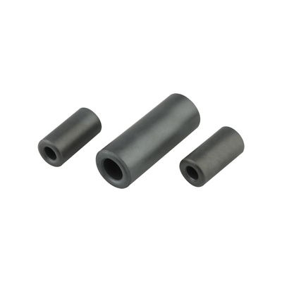 কেনা পাওয়ার ট্রান্সফরমারের জন্য কালো Mnzn EMI Ferrite Core Toroid online manufacture