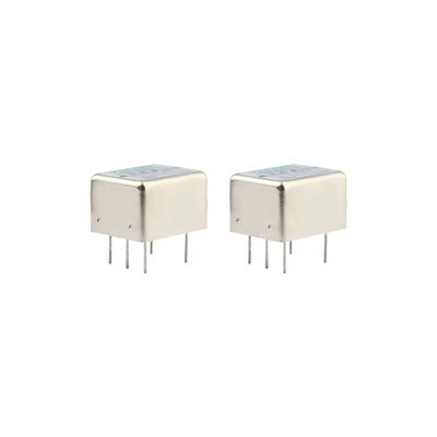 কেনা ইলেকট্রনিক সরঞ্জাম PCB লো পাস ফিল্টার Emi সকেট 150K-30MHZ online manufacture