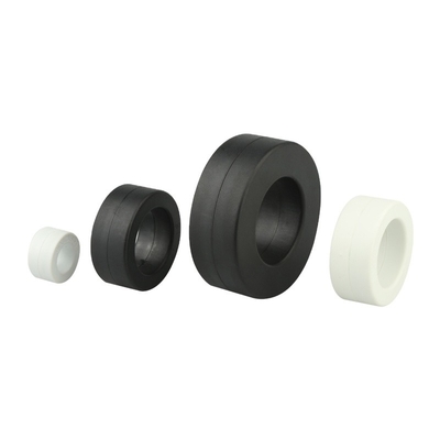 কেনা OEM Toroidal Ferrite Core Chokes গুঁড়া আয়রন কোর Inductor online manufacture