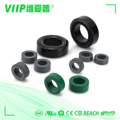 কেনা VIIP ওয়েল্ডিং ট্রান্সফরমার ফেরাইট কোর রিং online manufacture