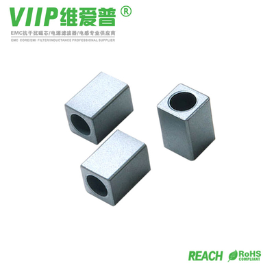কেনা Toroidal ট্রান্সফরমার EMI Ferrite কোর রিং চুম্বক SH TYPE online manufacture