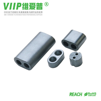 কেনা BB TYPE আয়রন পাউডার EMI Toroid Ferrite ড্রাম কোর কয়েল ISO9001 online manufacture