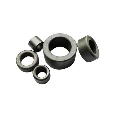কেনা উচ্চ ব্যাপ্তিযোগ্যতা EMI দমন Toroidal Ferrite কোর নলাকার RoHS online manufacture