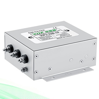 কেনা চিকিৎসা সরঞ্জামের জন্য 380V 200A এসি লাইন থ্রি ফেজ ইএমসি ফিল্টার online manufacture