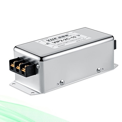 কেনা CE ROHS TUV UL সার্টিফিকেশন সহ 3 ফেজ EMI নয়েজ ফিল্টার online manufacture