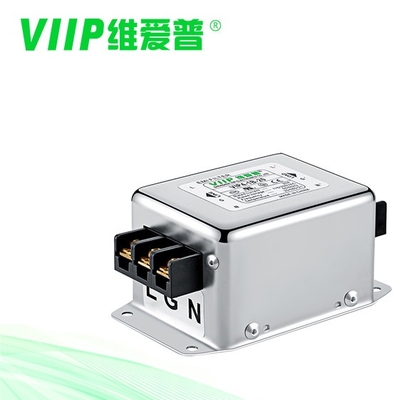 কেনা 10KHZ-30MHZ কমন মোড ইএমআই ফিল্টার সিঙ্গল ফেজ ডায়াগনস্টিক সরঞ্জামের জন্য online manufacture