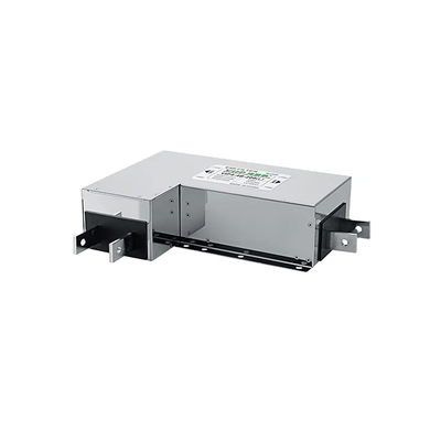 কেনা 250V DC EMI ফিল্টার 10A বর্তমান দৈর্ঘ্য 13mm online manufacture