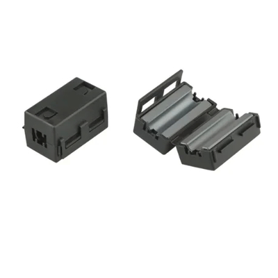 কেনা Pb মুক্ত স্থিতি RoHS / REACH EMI দমন ফেরিট কোর online manufacture