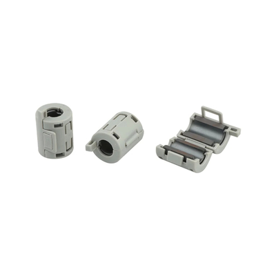 কেনা F9 SCFS টেলিকম ডিভাইসের জন্য Ferrite Choke Core Coil Rohs Compliant online manufacture
