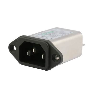 কেনা Surface Mount Package Type EMC Suppression Filter with 250VAC Rated Voltage online manufacture