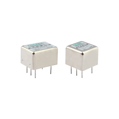 ইন্সট্রুমেন্ট এক্সচেঞ্জ বোর্ডের জন্য AC 60-90dB Emi PCB লো পাস ফিল্টার