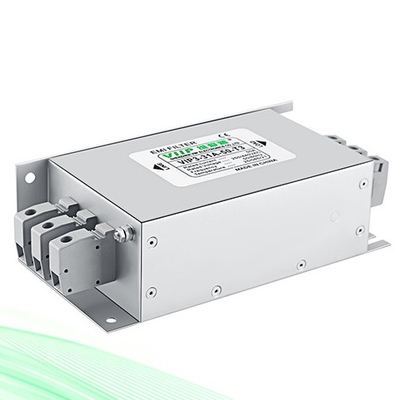বিল্ডিং অটোমেশনের জন্য TUV সার্টিফাইড 250VAC ইনপুট EMC EMI ফিল্টার