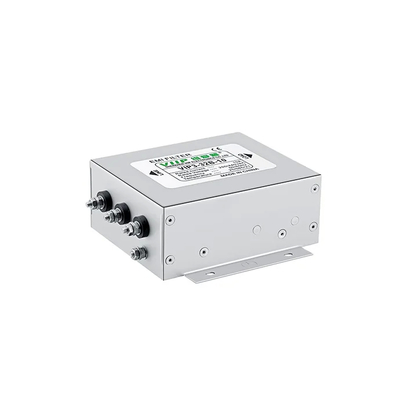 50/60Hz ফ্রিকোয়েন্সি এবং উন্নত নির্ভরযোগ্যতার সাথে ইনভার্টার ইএমআই পাওয়ার লাইন ফিল্টার