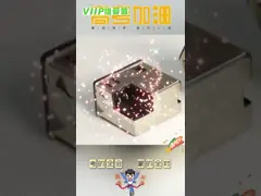 রিটার্ন লস 20 ডিবি পিসিবি পাওয়ার ফিল্টার, উন্নত ফিল্টারিংয়ের জন্য পাওয়ার সাপ্লাই ফিল্টার